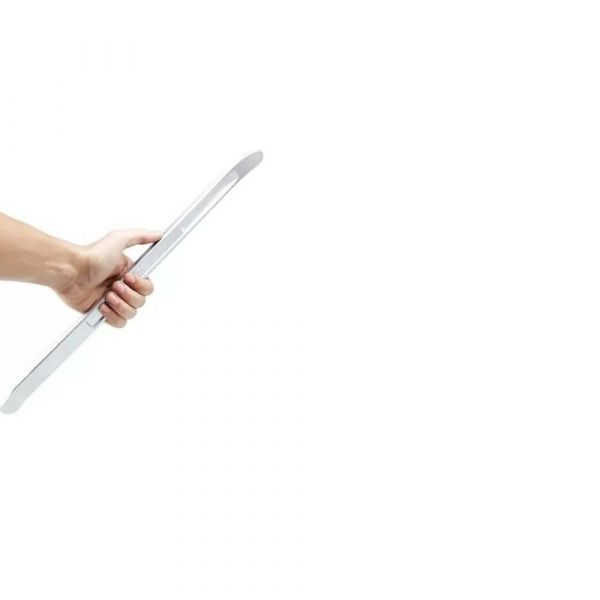 Espátula Chata 18” Gedore