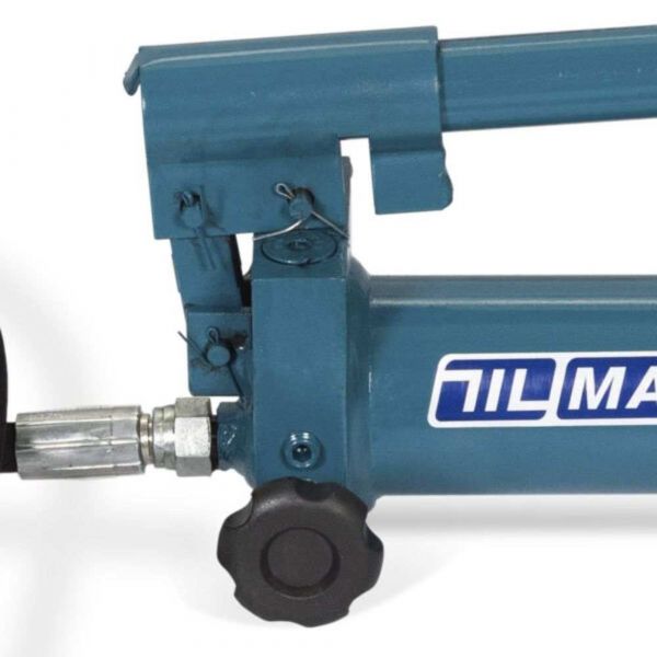 Esticador Hidráulico 10 TON Marcon