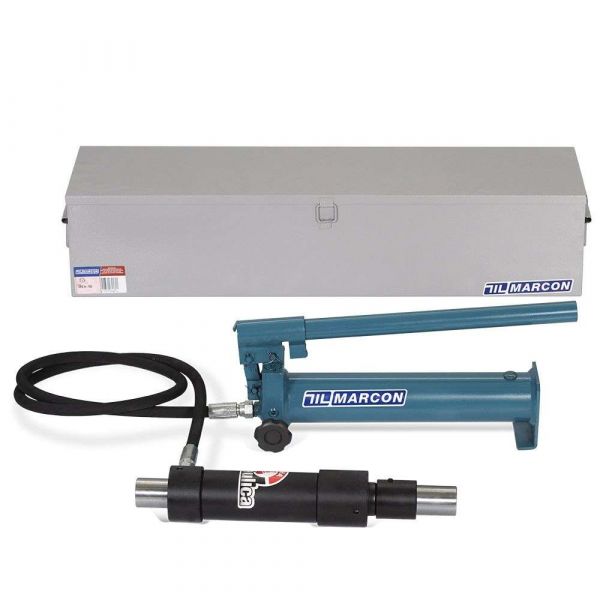 Esticador Hidráulico 10 TON Marcon