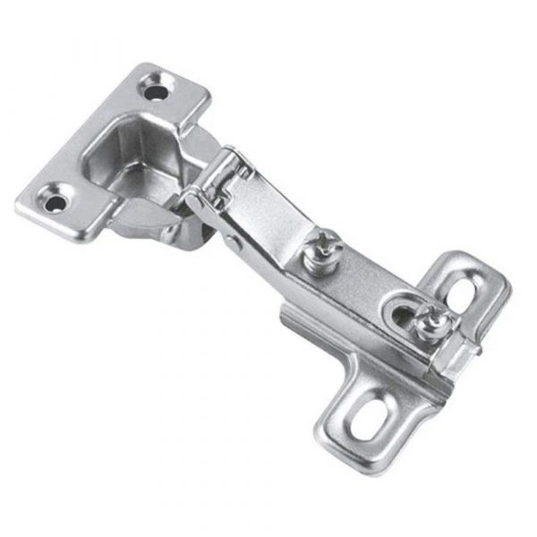 Dobradiça Alta 35mm Bemfixa