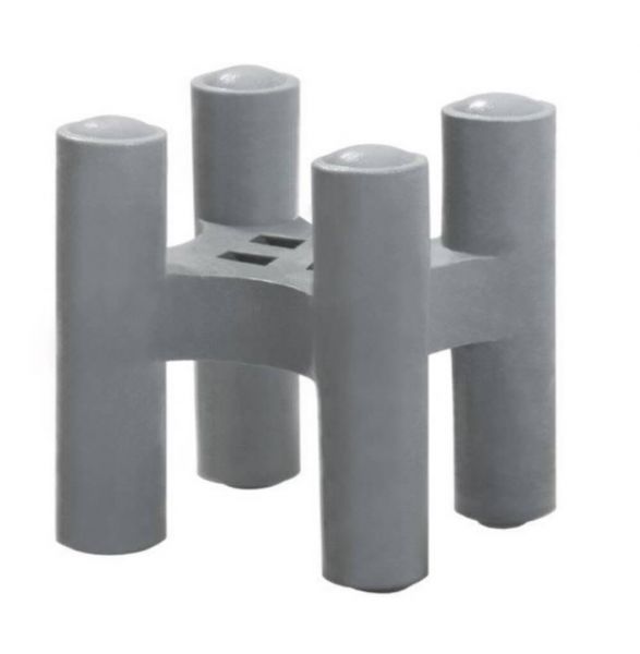 Espaçador Armação Ferro Pino Jeruel ETP16