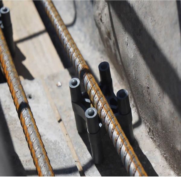 Espaçador Armação Ferro Pino Jeruel ETP25/30