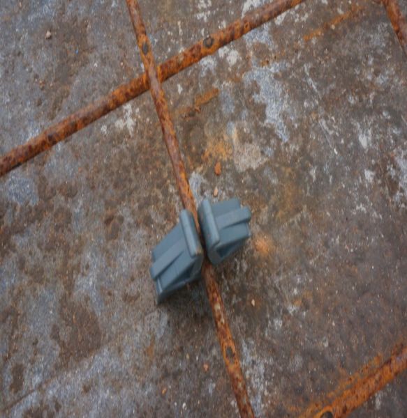 Espaçador de Armação Reforçado SL15 Jeruel