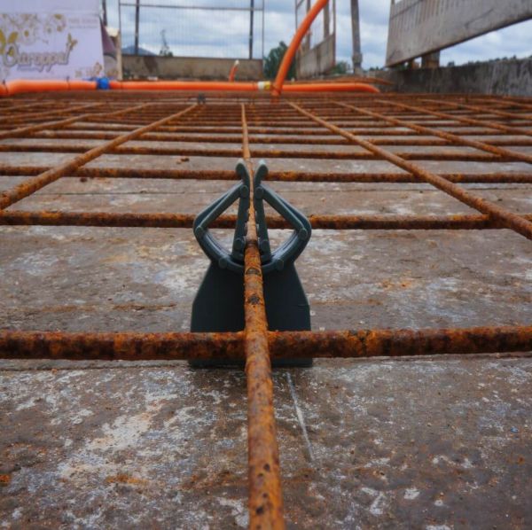 Espaçador de Armação Reforçado SL20 Jeruel