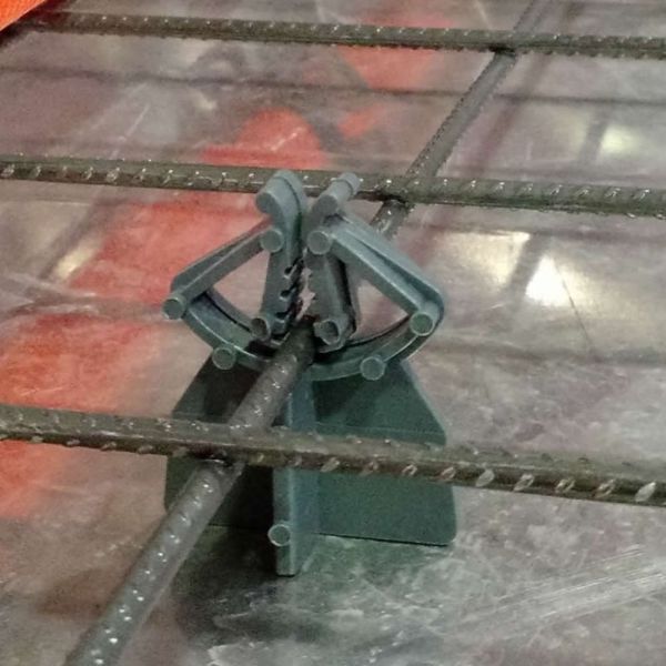 Espaçador de Armação Reforçado SL30 Jeruel