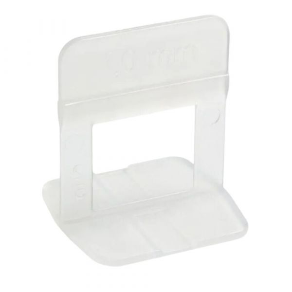 Espaçador Nivelador 3,00mm De Pisos Cortag