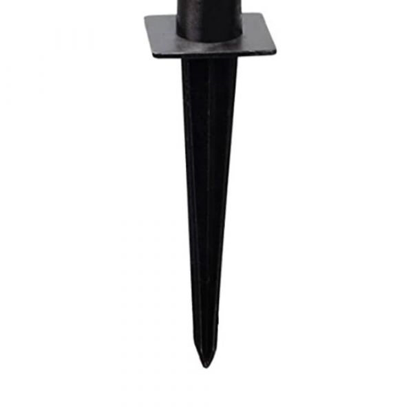 Espeto Led Hummer IP65 Bivolt 5w Branco Frio Avant