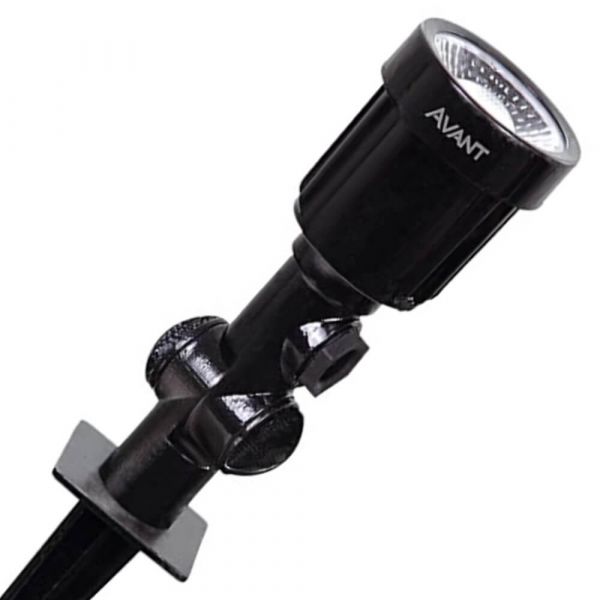 Espeto Led Hummer IP65 Bivolt 5w Branco Frio Avant