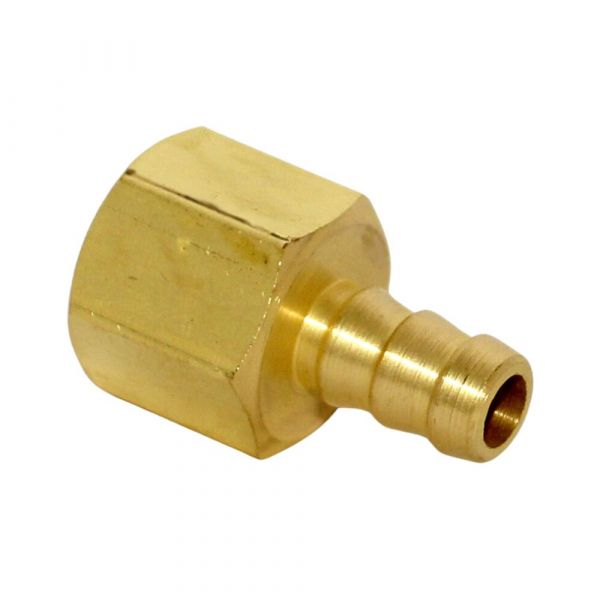 Espigão Fixo Fêmea 1/2”X 1/2” Usicom