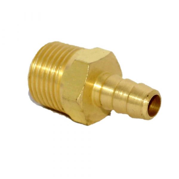 Espigão Fixo Macho 3/4