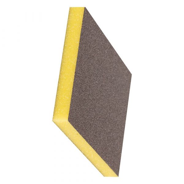 Esponja Abras Expert S473 98x120mm Fine Bosch