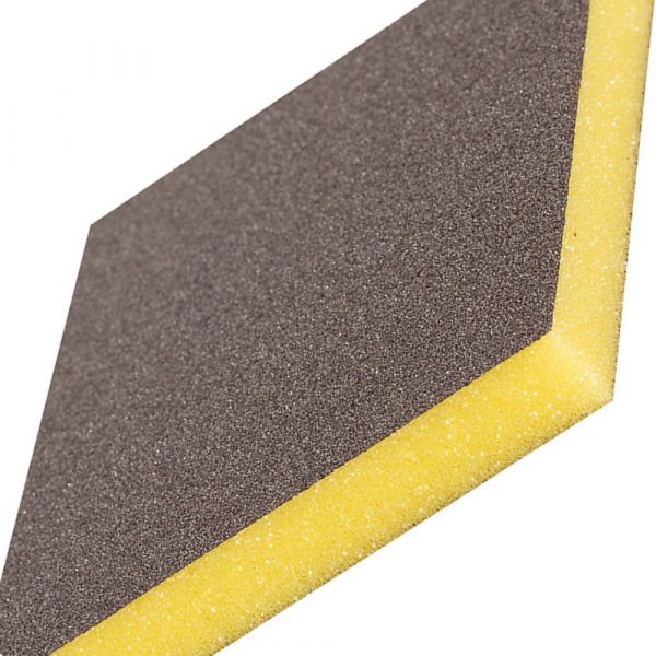 Esponja Abras Expert S473 98x120mm Fine Bosch