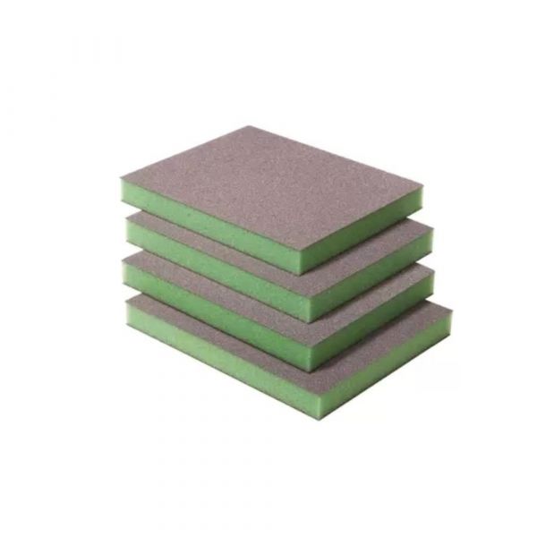 Esponja Abrasiva Sia 7972 F03E00R8AW000 Bosch