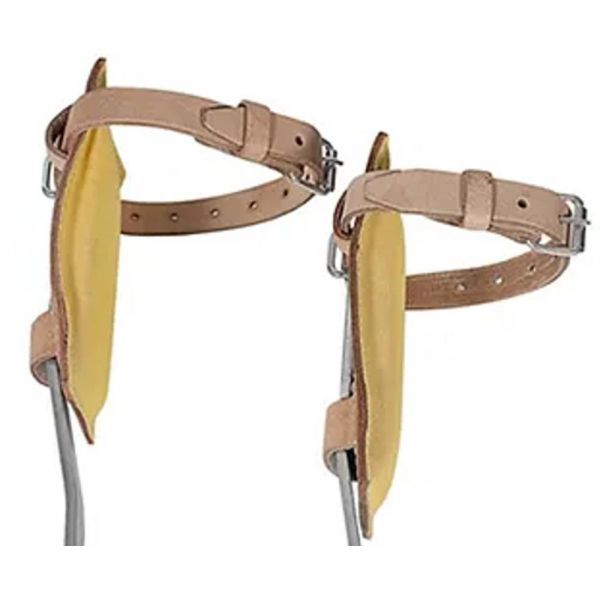 Espora para Poste de Madeira Par MG1855 MG Cinto