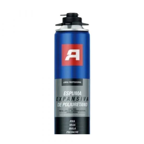 Espuma Expansiva PU 720g/750ml Autofix