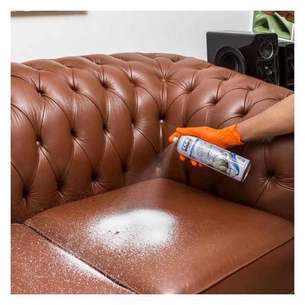 Espuma Limpa Tudo 370G/400ML Tek Bond