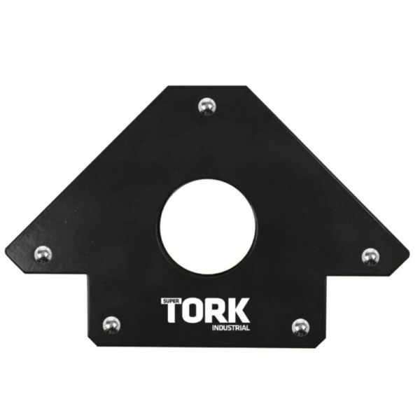 Esquadro Magnético 30 Kg Tork