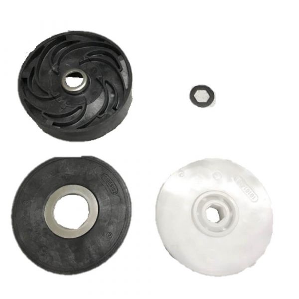 Estágio Completo Sub 05 Para Bomba Submersa Schneider