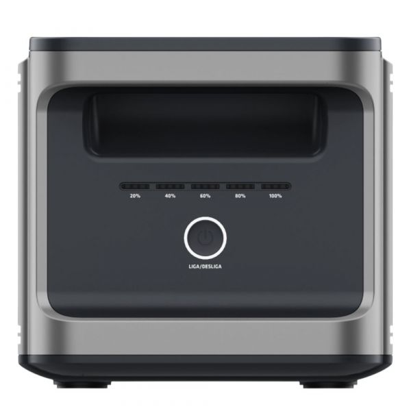 Estação Extra para Energia Solar PS1800W 220V Tork 