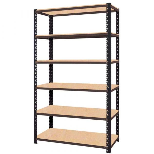 Estante Monta Carga 450 Dark Presto