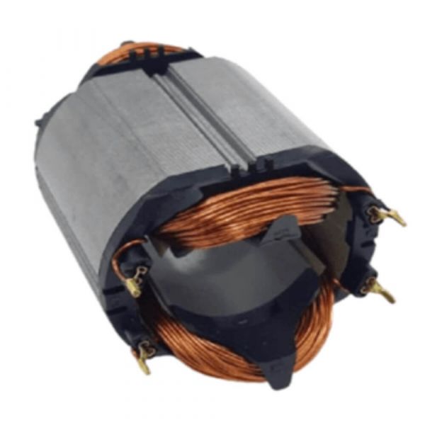 Estator Serra Mármore GDC 150 1604220551 Bosch