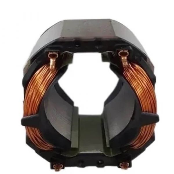 Estator Serra Mármore GDC 150 1604220551 Bosch