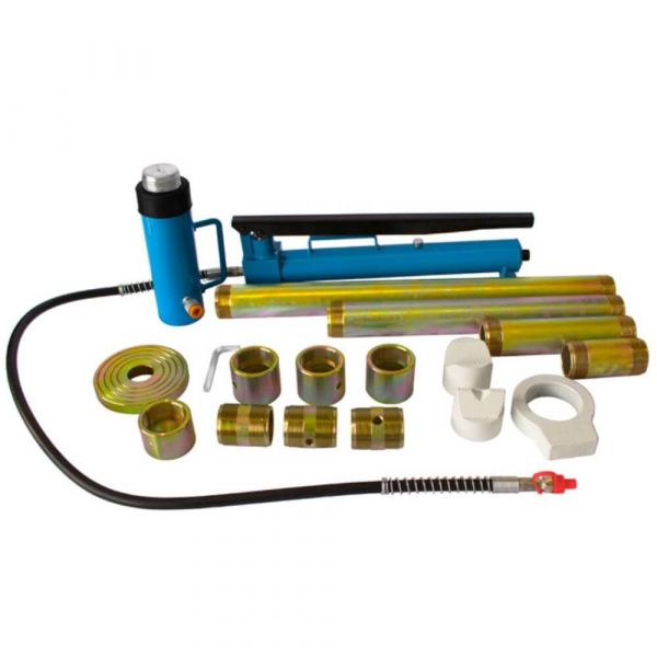 Esticador Hidráulico 20 Toneladas EH20100 Bovenau