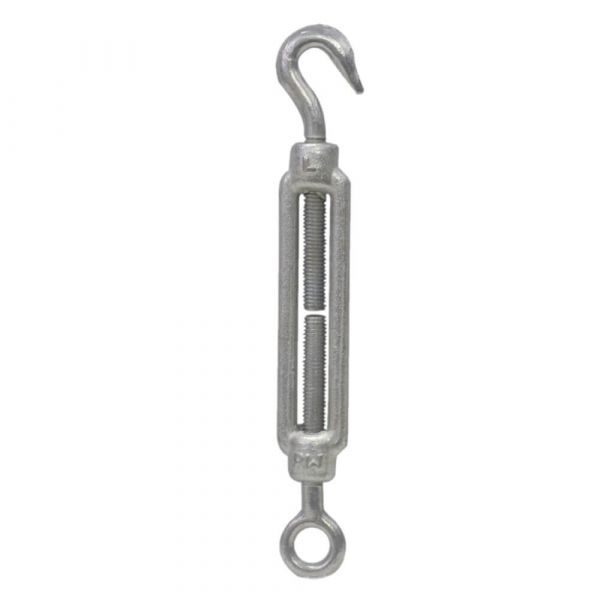 Esticador Para Cabo De Aço 1/4”Carbostorm