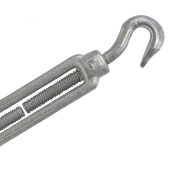 Esticador Para Cabo De Aço 1/4”Carbostorm