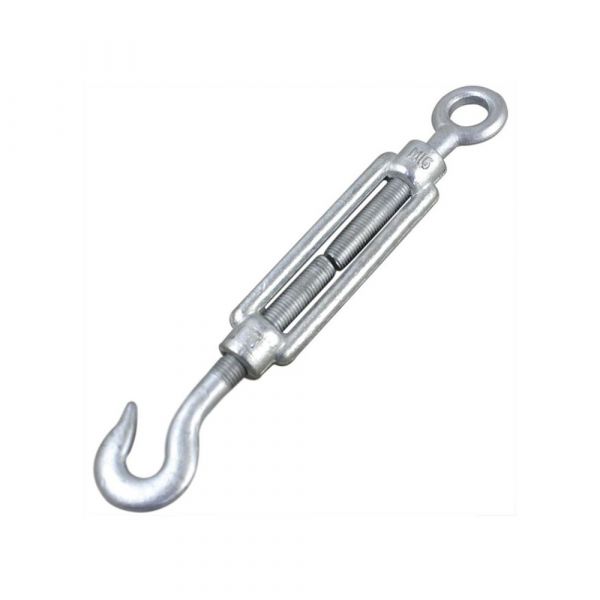 Esticador Para Cabo De Aço 1/2”Carbostorm