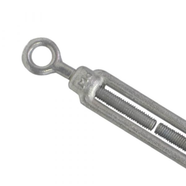 Esticador Para Cabo De Aço 3/4”Carbostorm