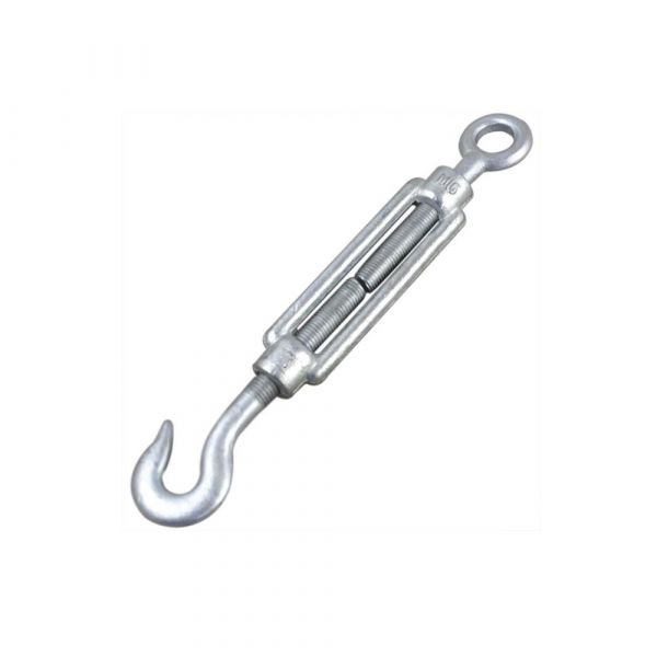 Esticador Para Cabo De Aço 3/16”Carbostorm