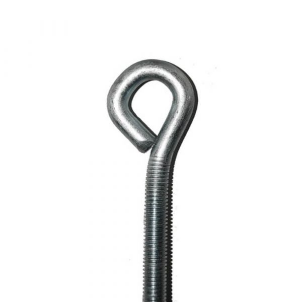 Esticador Para Cordoalha 1/2” x 45cm Jg Industria