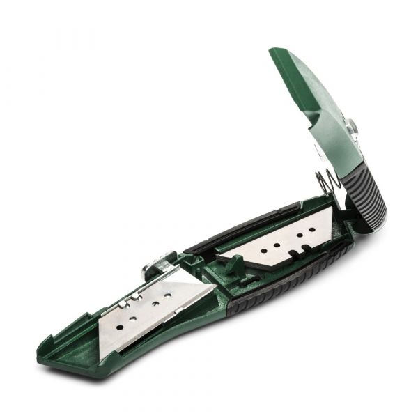 Estilete de Segurança Reforçado Trapezoidal ST93642 Sata