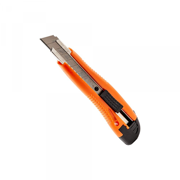 Estilete Profissional Largo Lufkin 18mm EP18L Apex