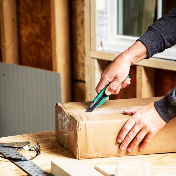 Estilete Retratil ST93422A Sata 