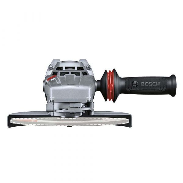 Esmerilhadeira Brushless Bosch GWS 30-180 PB 2800W 220V 