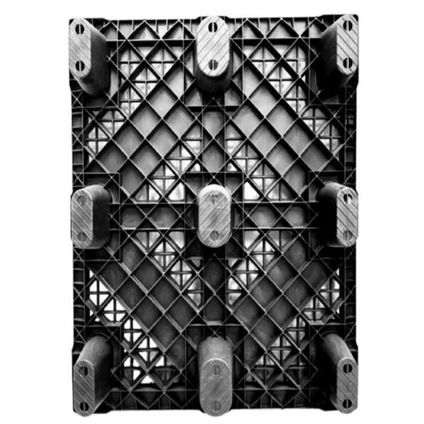 Estrado Leve NP1200 Preto GP FIX