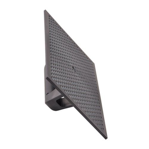 Desempenadeira Estriada 18 X 29cm- Pacetta