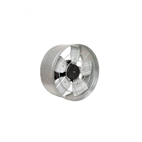 Exaustor Industrial Leve 30cm 220V Goar