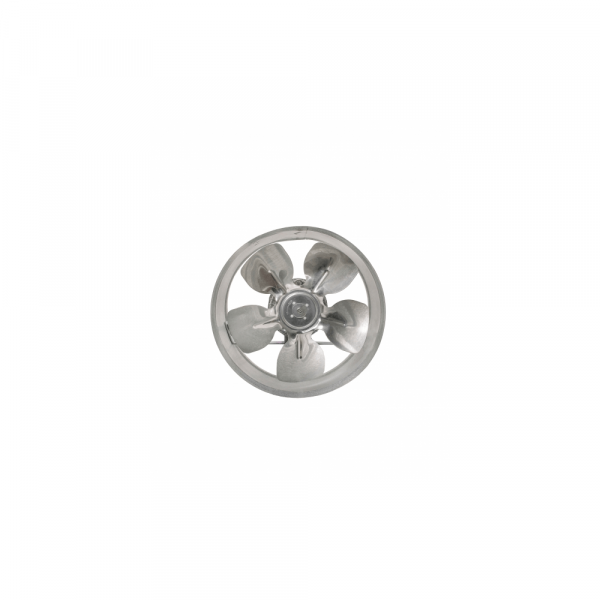 Exaustor de Churrasqueira 20cm EX200 Goar