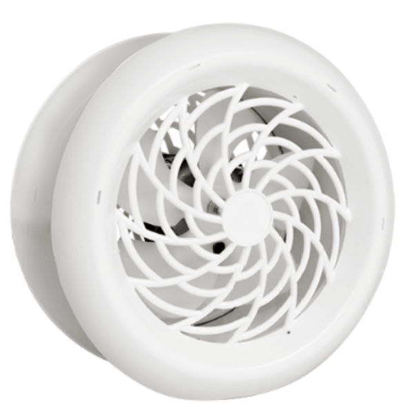 Exaustor Elétrico Aero Delta 25 cm Venti-Delta