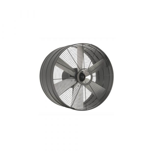 Exaustor Industrial Axial 50cm 220V Goar