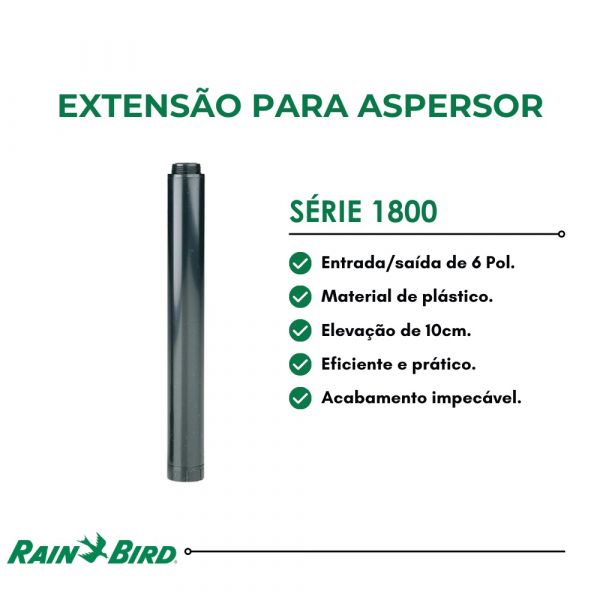 Extensão 6