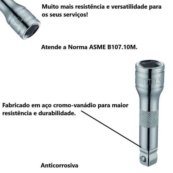 Extensão Angular 3/8