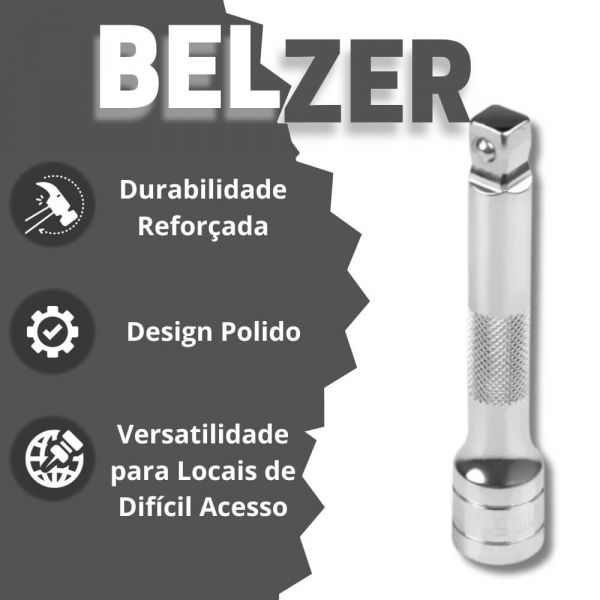 Extensão Para Soquete 1/2