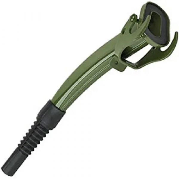 Extensão Rígida e Flexível Para Galões De Combustível Bremen