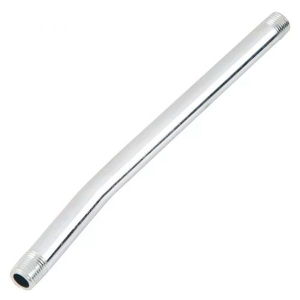 Extensão Rígida Para Comando De Graxa Lubefer