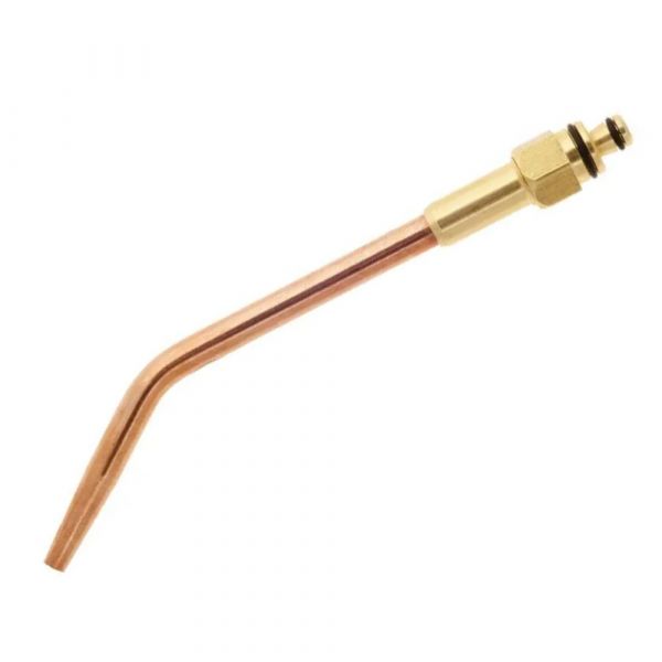 Extensão Soldox 201 N°4 Condor