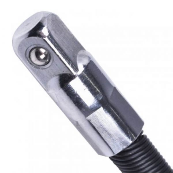Extensor Para Soquete Flexível 1/4